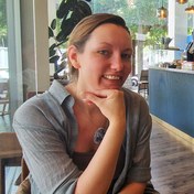 Anne Krenzin - Diplom Oecotrophologin & Dozentin